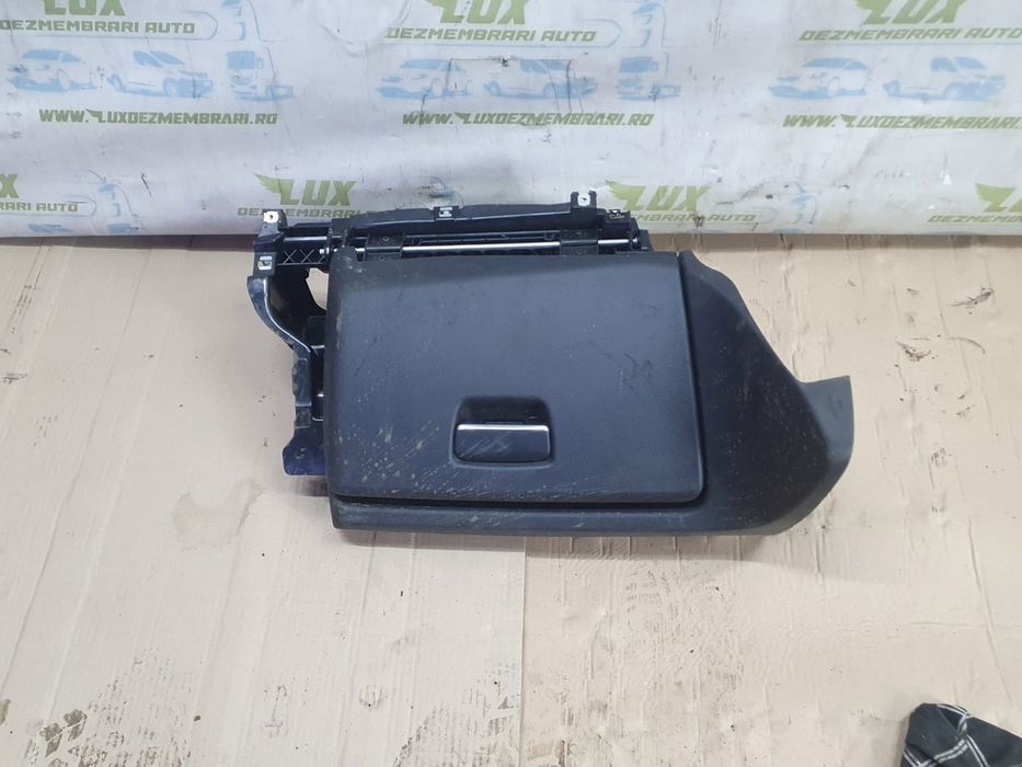 Torpedou 6982681-09 BMW Seria 1 E87 (2004 - 2007)