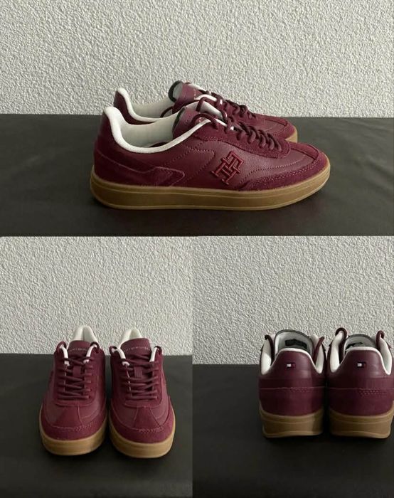 Сникърси/маратонки Tommy Hilfiger 37 номер