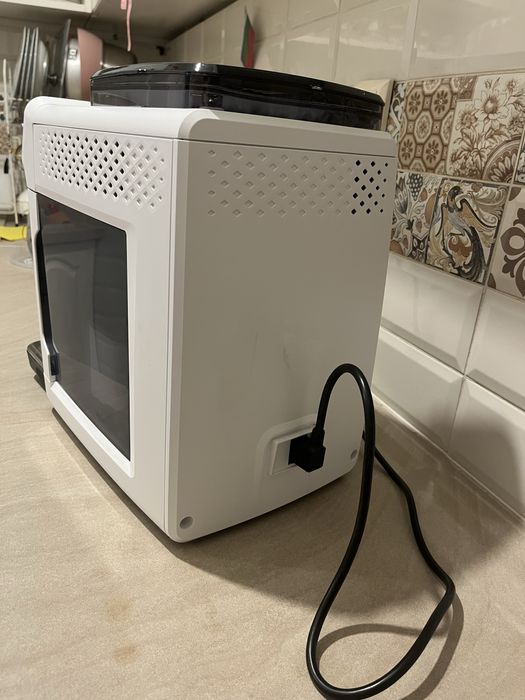 Кафе Автомат Philips Latte Go