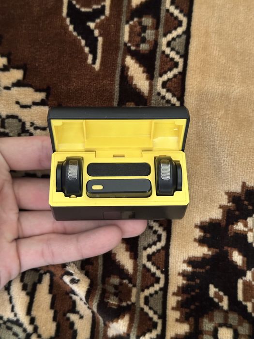 Продаю петличку в отличном состояние