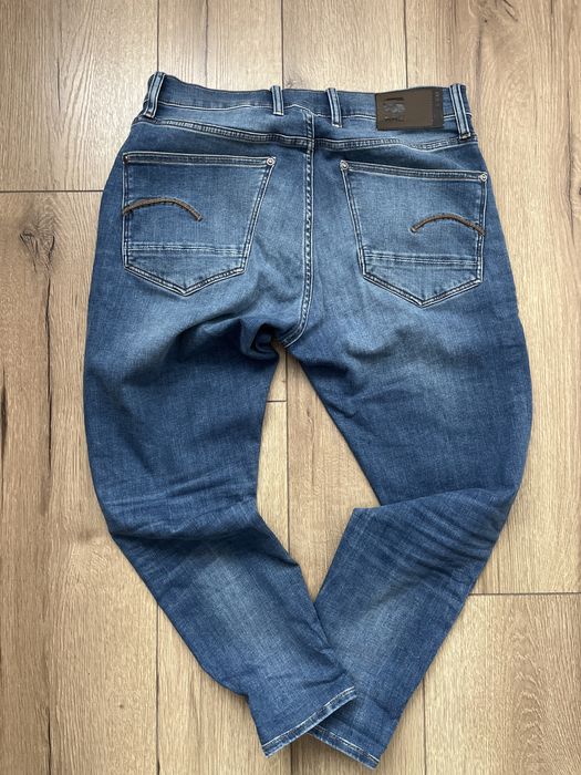 G-star raw , мъжки дънки 33