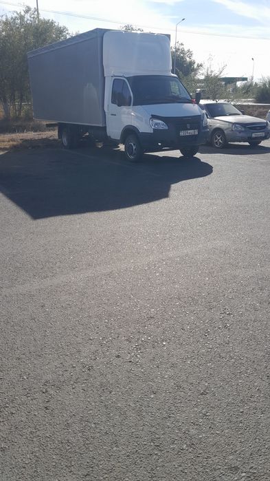 Продам газель 2007жылгы