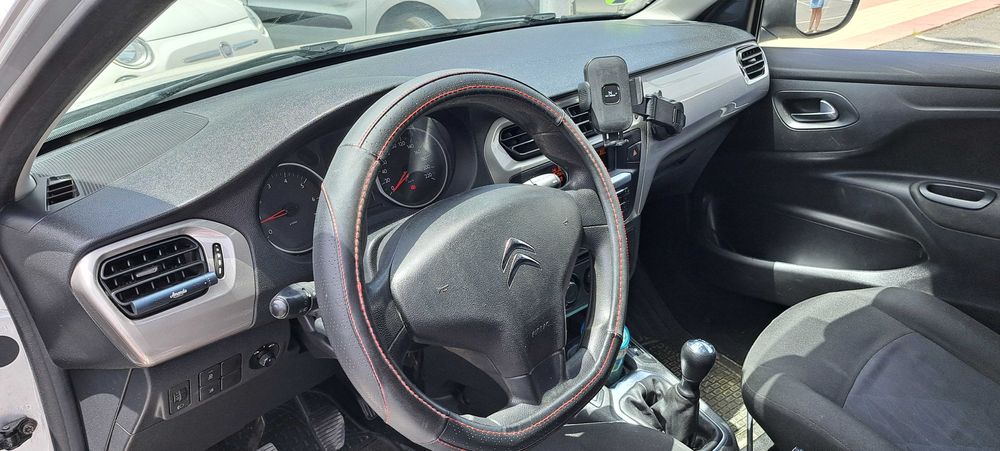 ~ Vând Citroen C Elysee ~