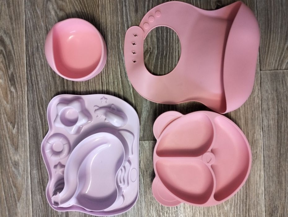 Ванночка и Сиденье для купания