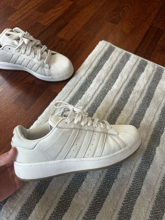 Adidas Superstar