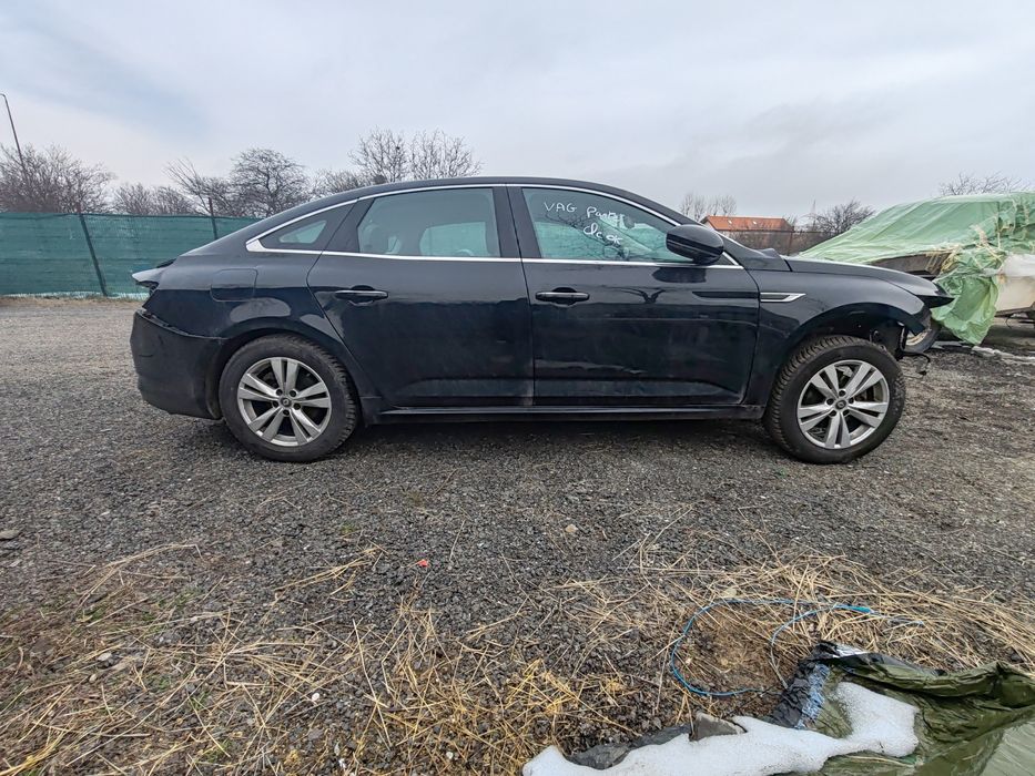 Dezmembrez Renault Talisman