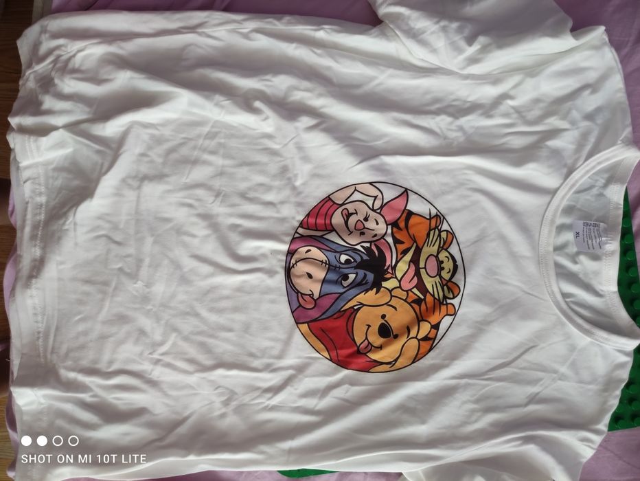 Еднакви семейни Тениски  мама татко и дете