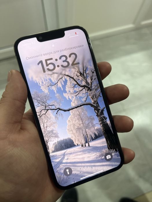 Продам или обменяю айфон 13 про