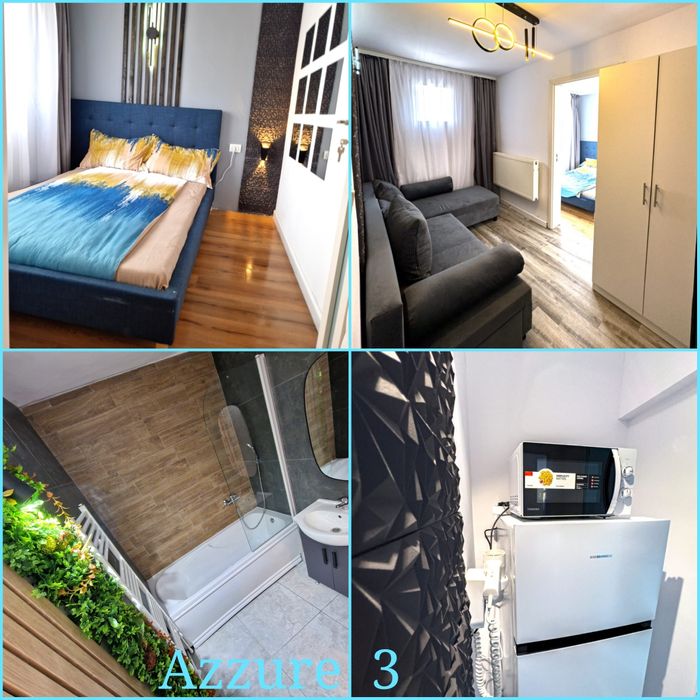 Regim hotelier cazare apartamente și garsoniere în Constanța