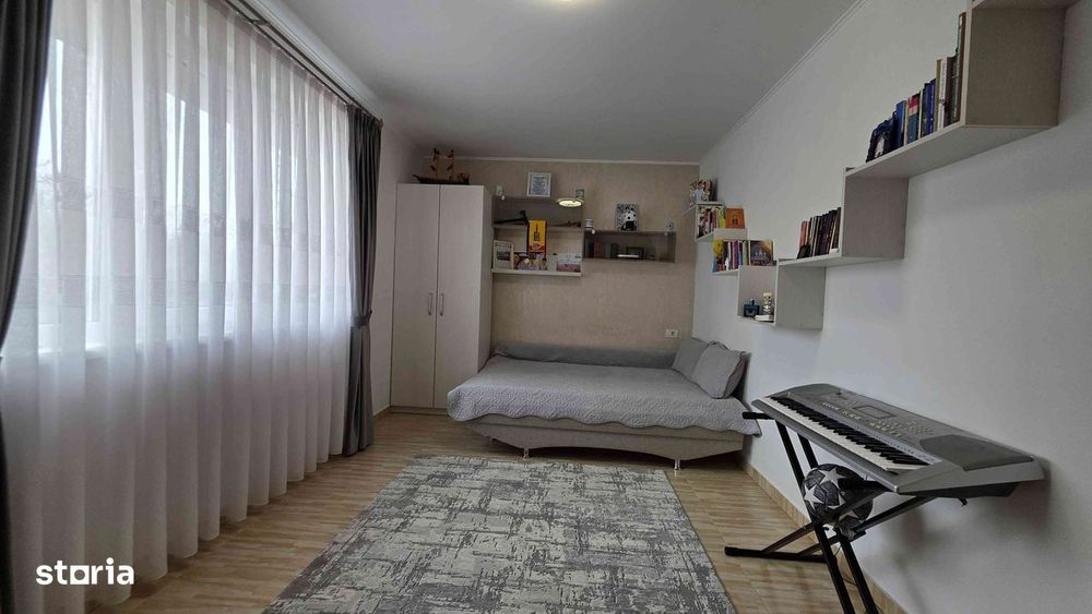 Casă De Excepție+Afacere Garantată la Cheie. În Cihei com. Sânmartin