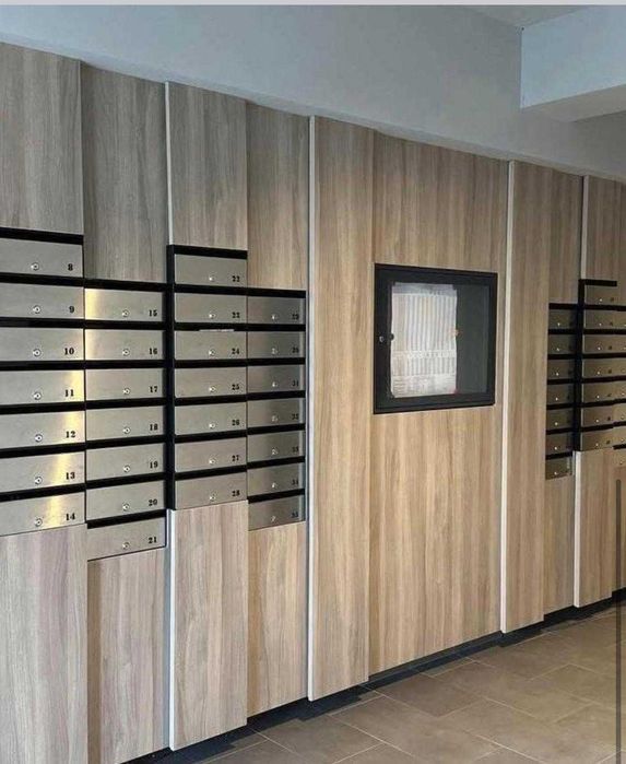 Vand Apartament la "CHEIE" 2 camere Bloc Nou cu Loc de Parcare