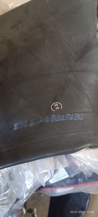 Камера 12.00-24 Корейская