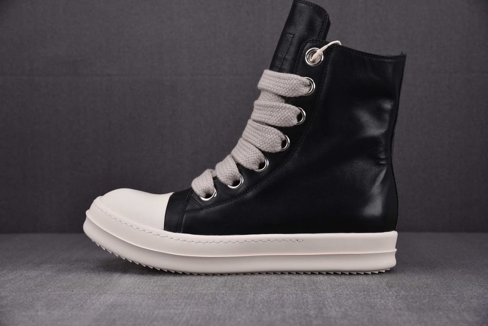 Adidasi Rick Owens Premium