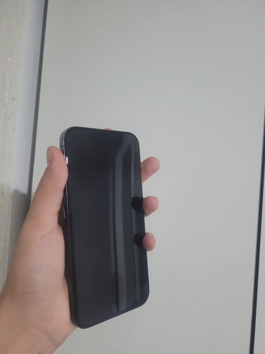 Айфон 12про макс