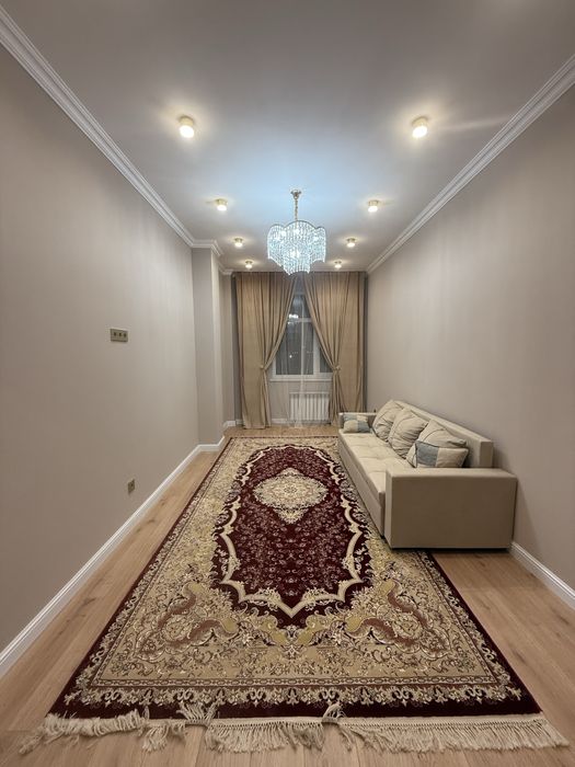 Сдам в аренду 1-комнатную квартиру