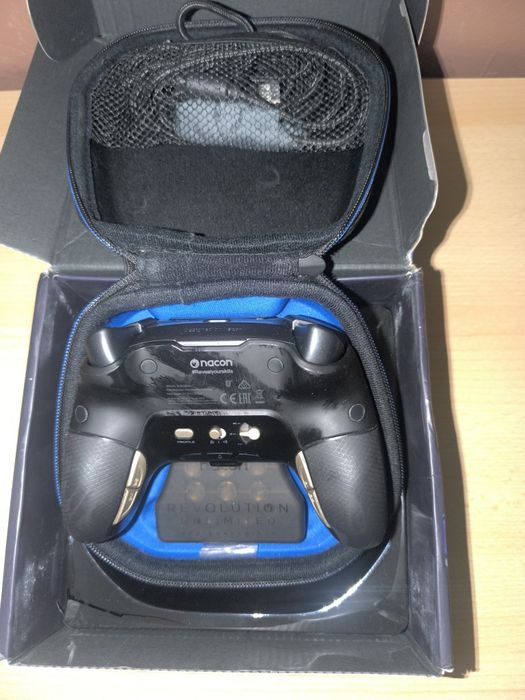 Controller PS4 Nacon nou