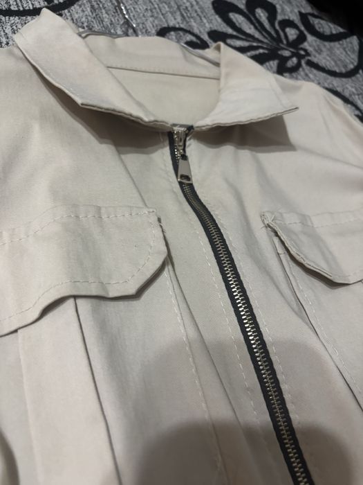 Бежов гащеризон размер S/M