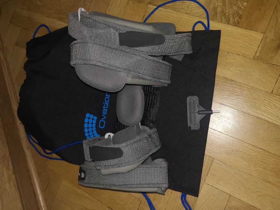 Ортеза Наколенка Ovation Medical Game Changer