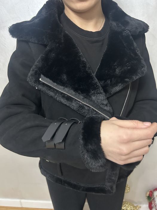 Дубленка дубленка