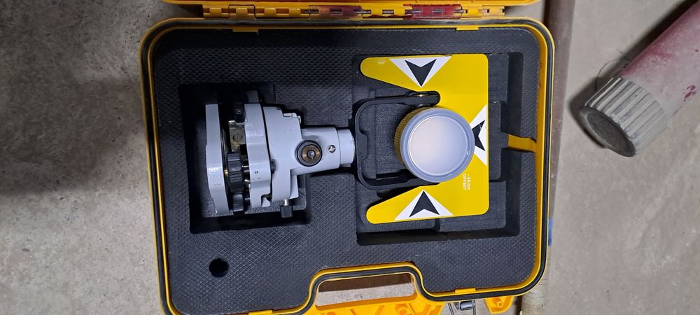 Отражатель для Тахеометр.