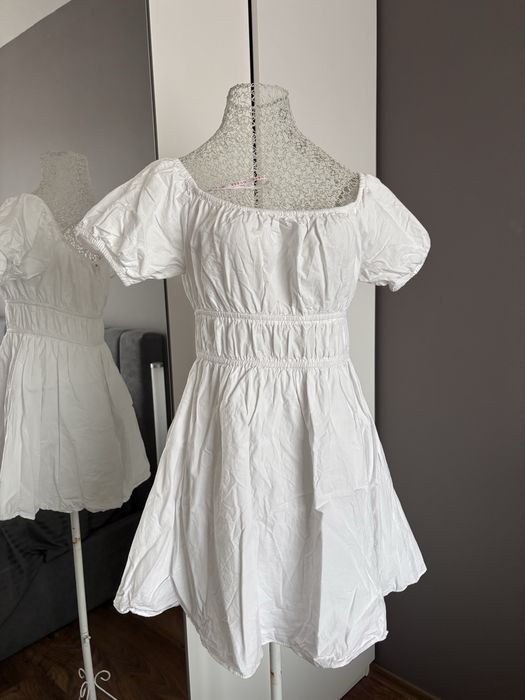 Рокли Asos, Guess и Moschino