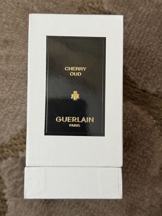 Guerlain - Cherry Oud / 100 ml Desigilat