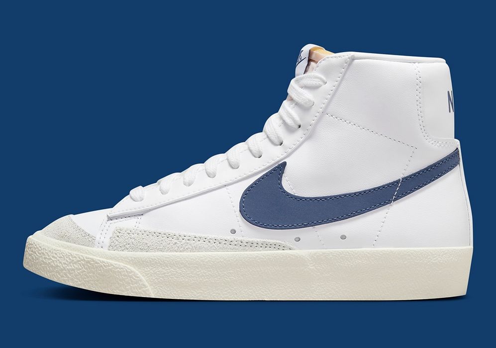Nike blazer 77 mid 36.5 originali