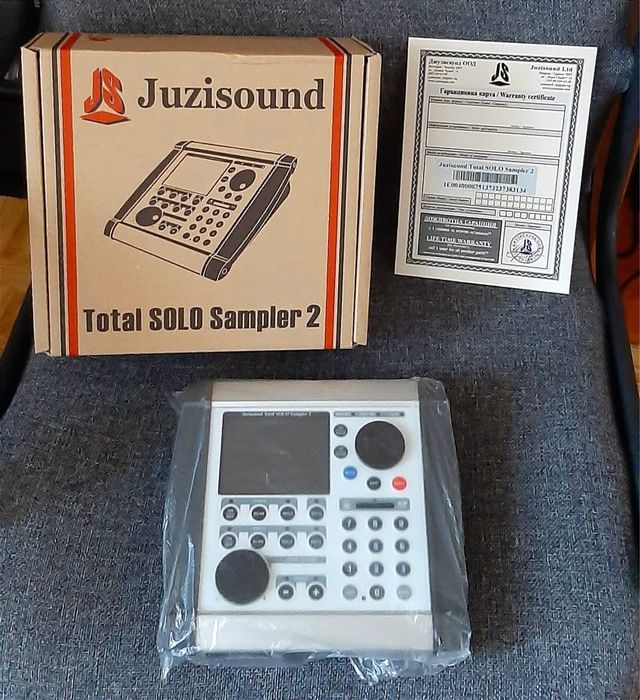 Juzisound 2 Перфектен Джузисаунд 2