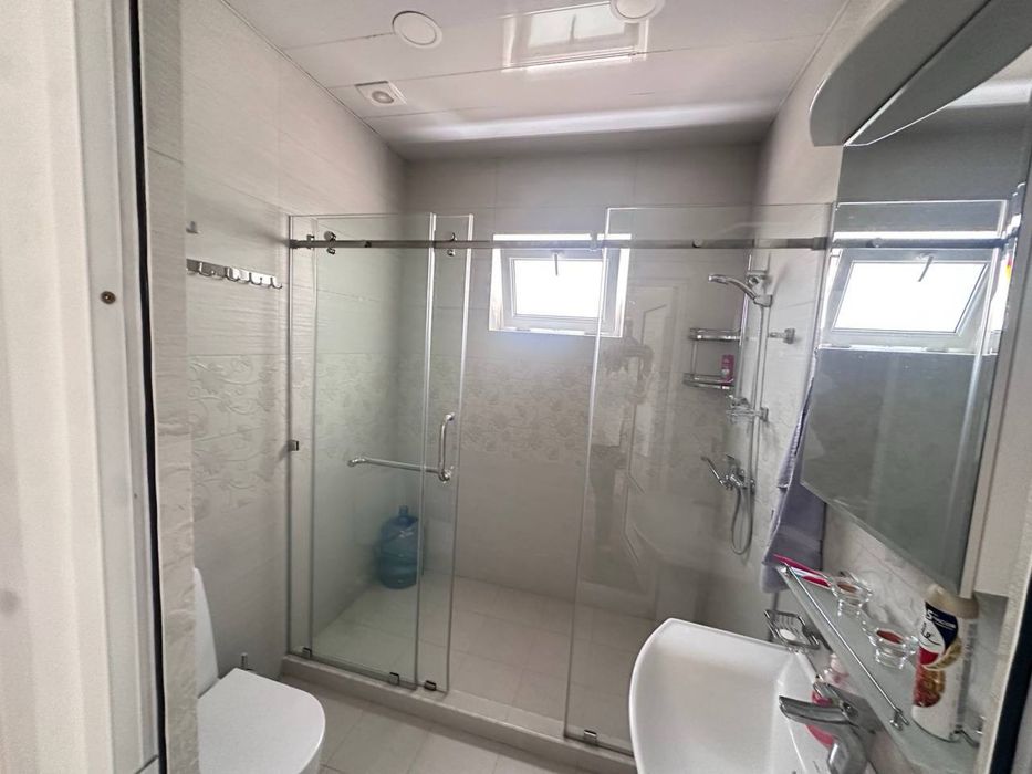 House for long term rent
