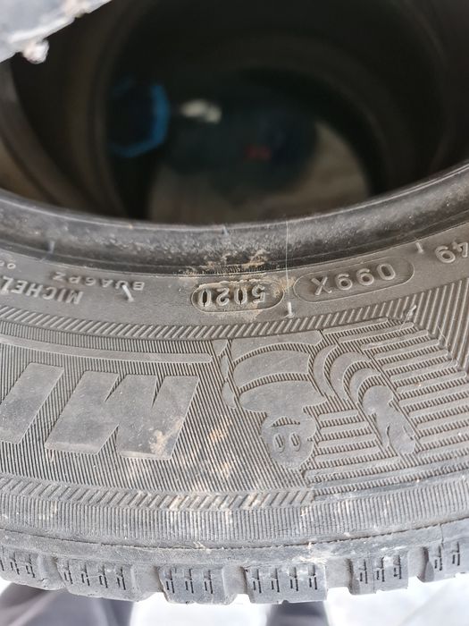Anvelope allseason 215/60 R16 Michelin CrossClimate 99V XL