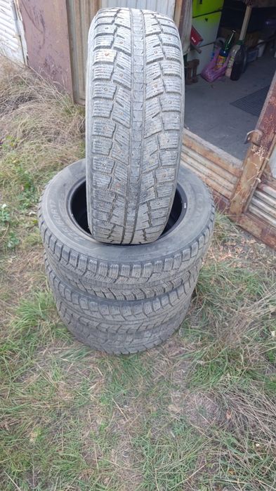 Шины Imperial 217/60 r17