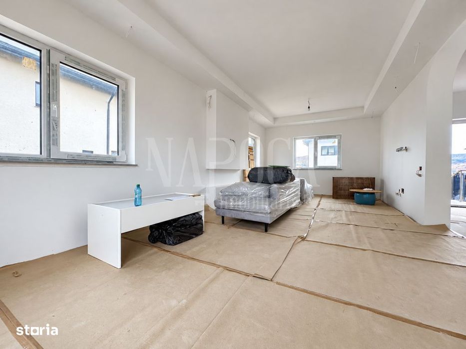 Casa 4 camere de vanzare in Chinteni