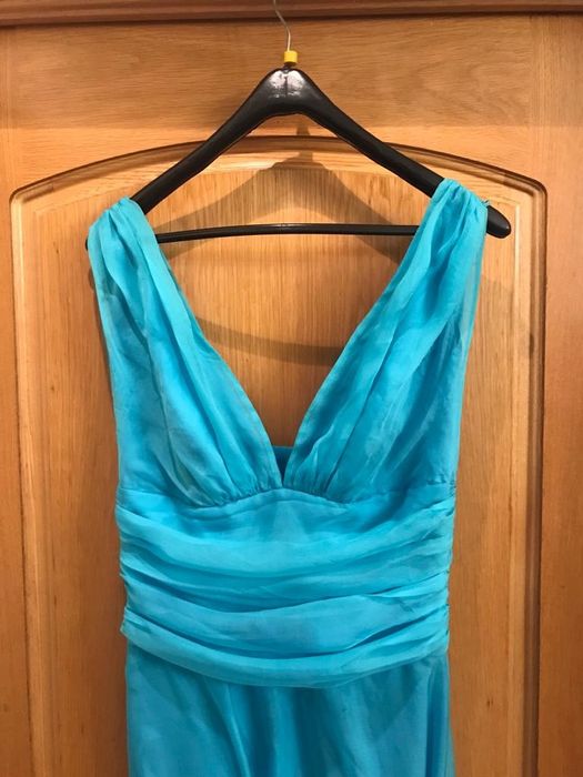 Продам платье на выпускной вечер