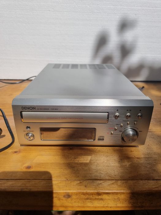 Vand Cd player Denon