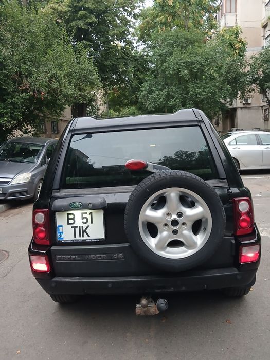 freelander td4 original stanga