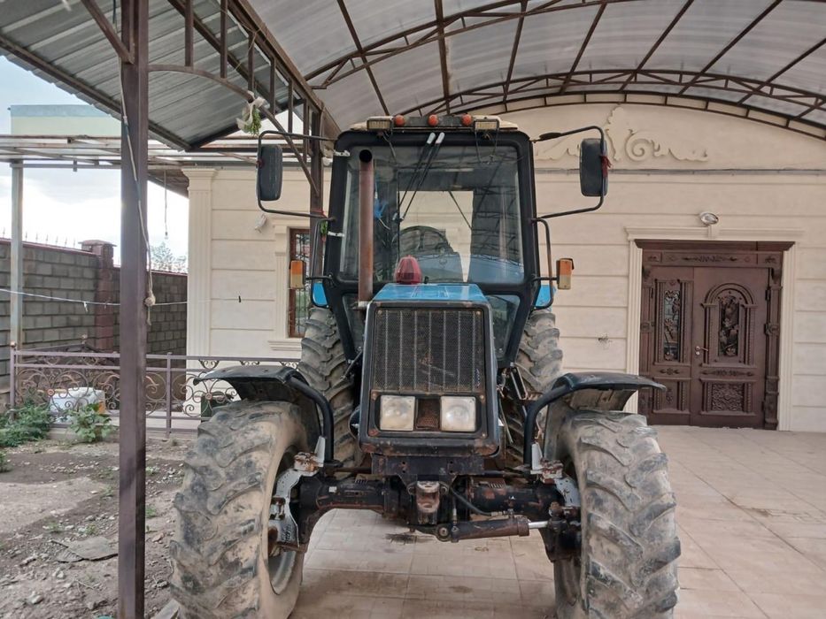 Трактор Беларусь 892.2 (мтз 892.2) бу