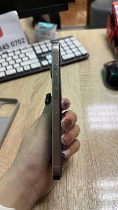 Iphone 15 pro 512 gb