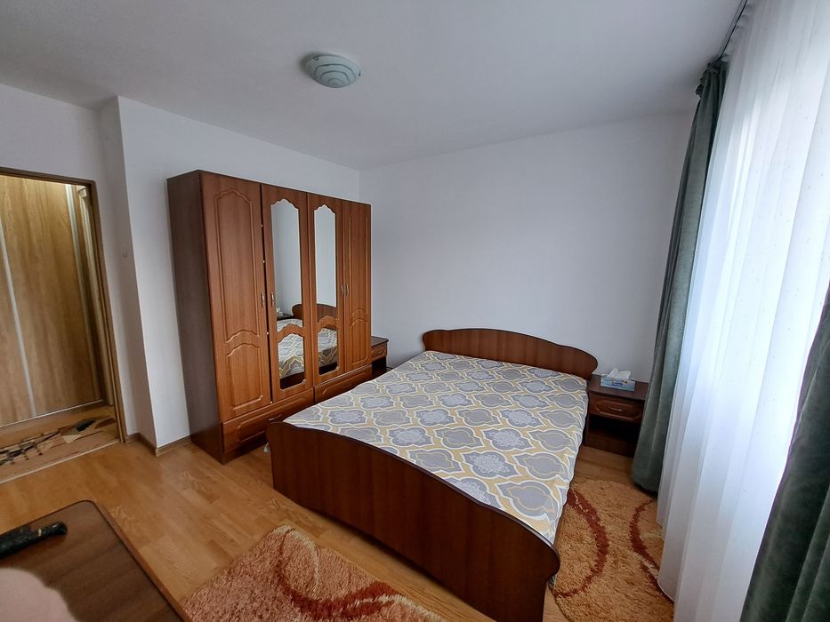 Apartament de vanzare 2 camere, central
