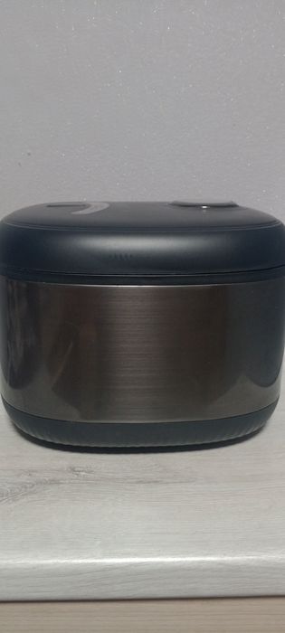 Мультиварка для готовки еды