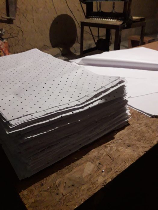 СТАНОК для резки бумаги