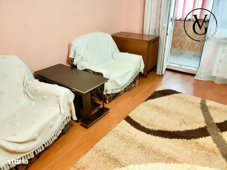 Apartament 2 camere | Centrala proprie | Zona Inel I