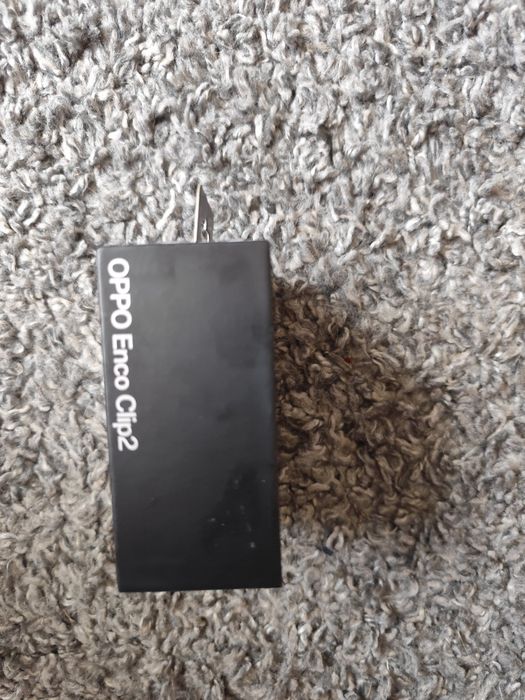 Căști oppo enco clip 2