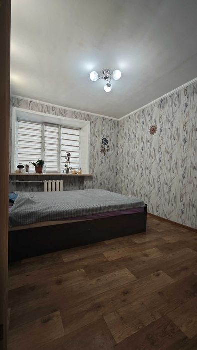 2-комнатная квартира,северный