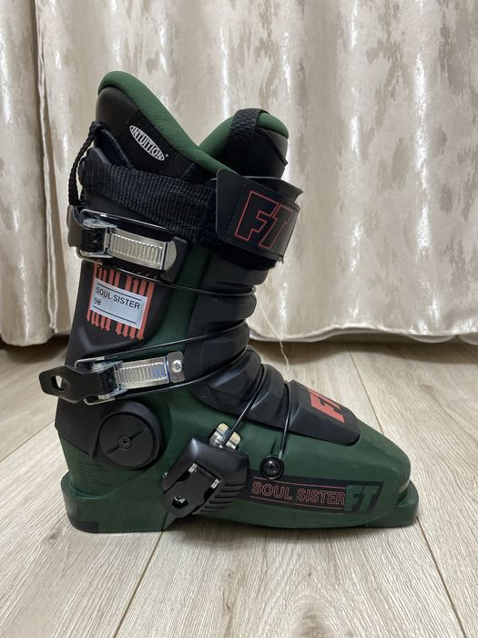 Ботинки для лыж FULL TILT