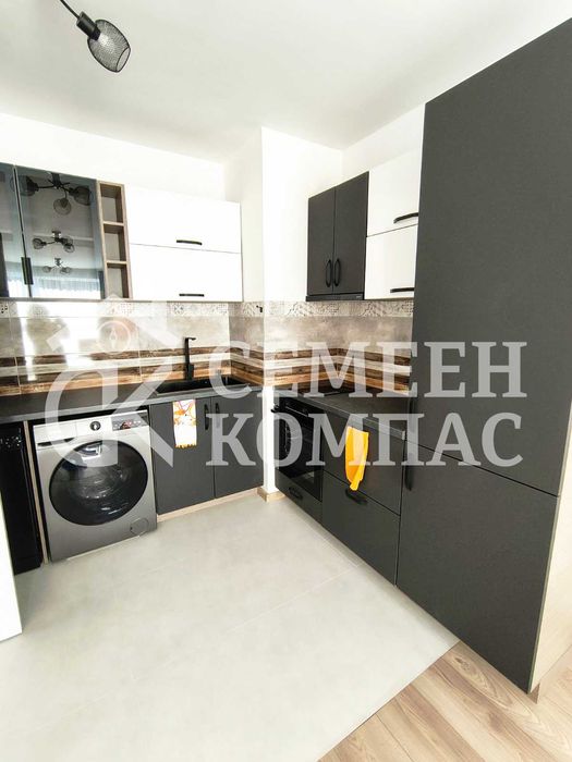 Продава се Двустаен апартамент в Пловдив, Южен - 78 кв.м за 934 €/кв.м - Снимка #1