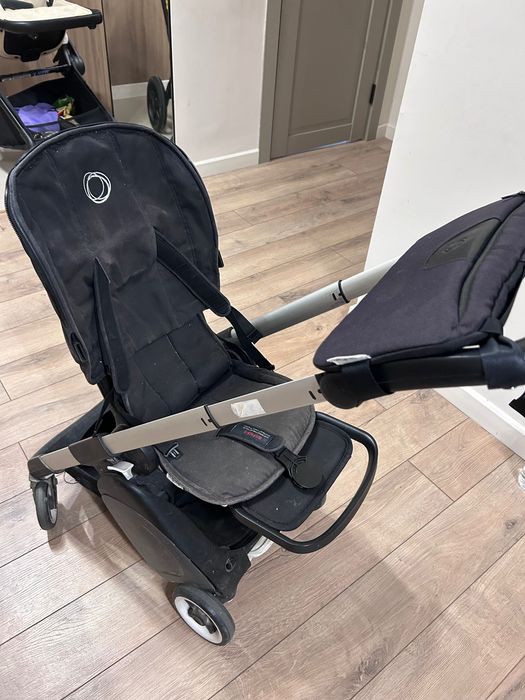 Bugaboo Ant Коляска и аксессуары