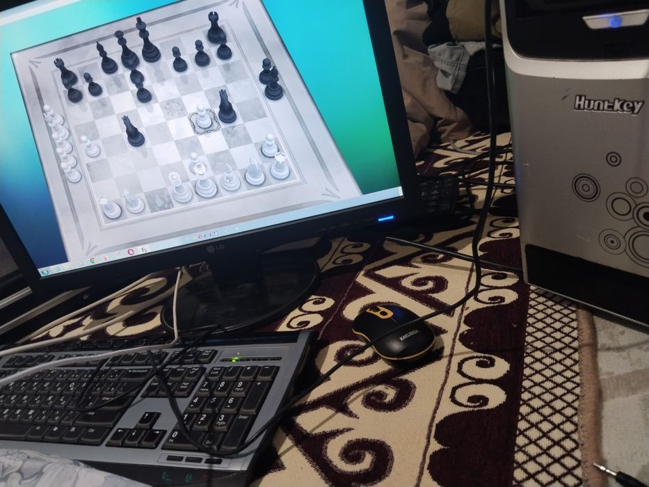 Продам Шымкент Самал 1