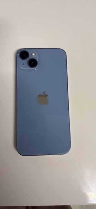 Iphone 14 plus, baterie 83%, originala
