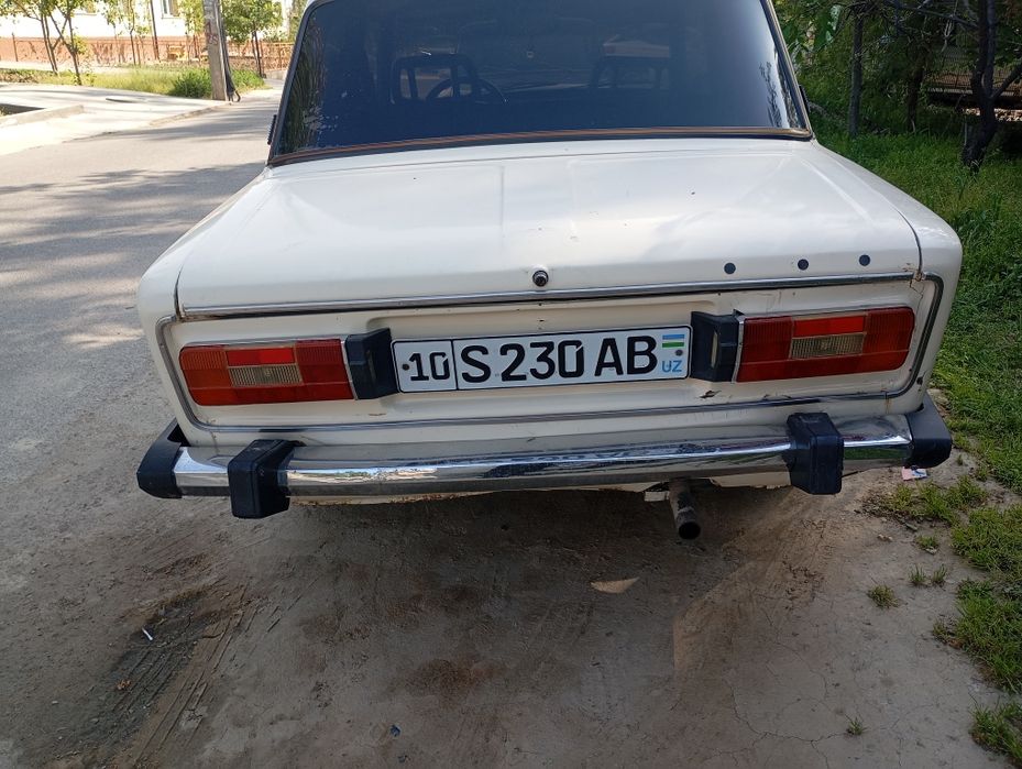 Жигули 1988 йил 2106