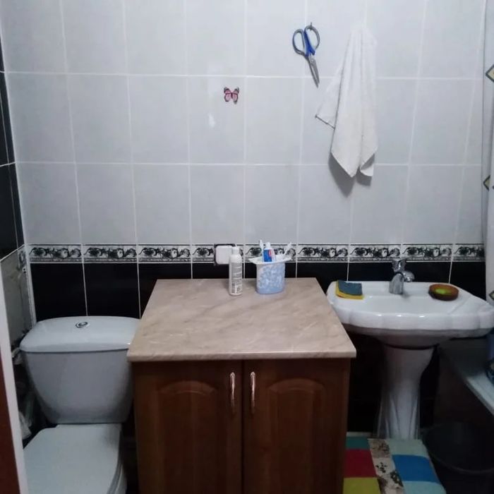 Продам 2-х комнатную квартиру